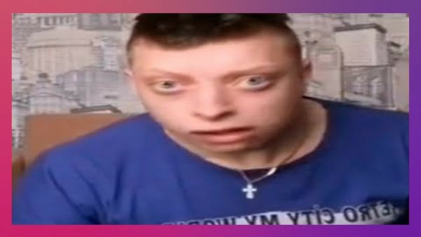 Карась из тик тока