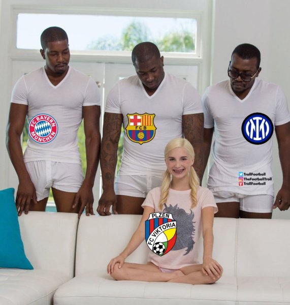 Пайпер Перри и 10 негров