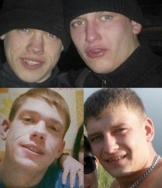 Знаменитые мемы детей