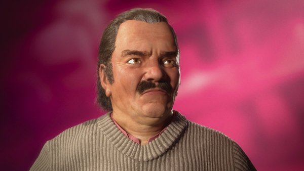 Хуан Ризитас