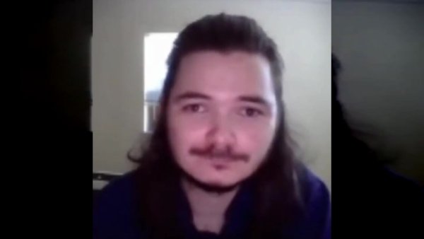 Стример Убермаргинал