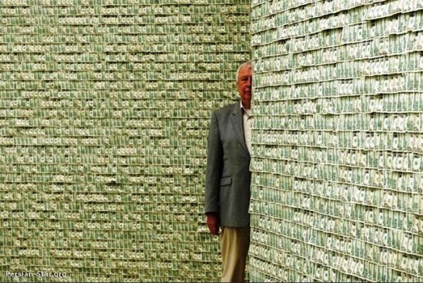 Много денег Мем