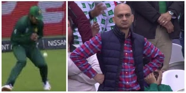 Недовольный фанат Мем