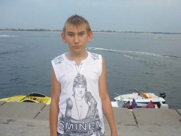 Саша ШЛЯПИК сминем