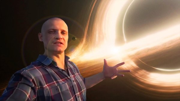 Философия идущего к реке