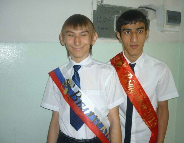 Рома Зуев сминем