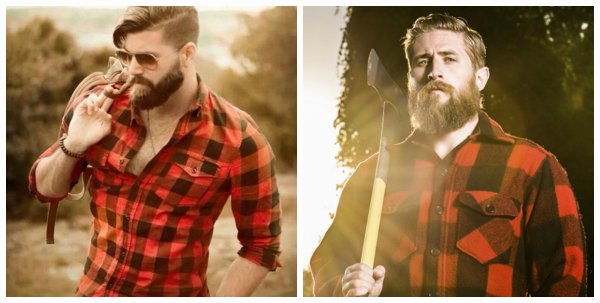 Ламберджек Канада