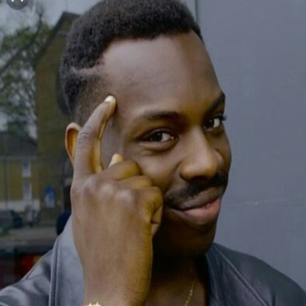 Эдди Мерфи Мем