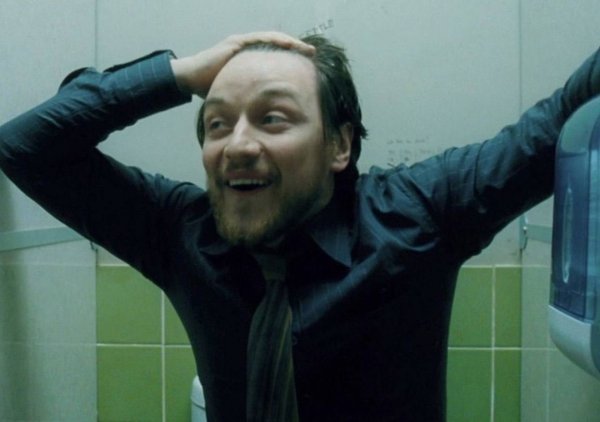 МАКЭВОЙ грязь Мем