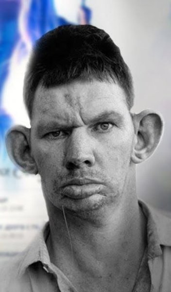 Крол Жмышенко