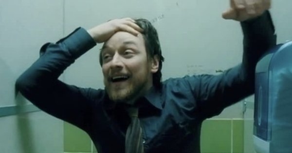 МАКЭВОЙ грязь Мем