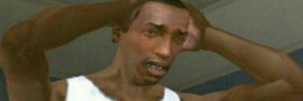 Карл Джонсон афро