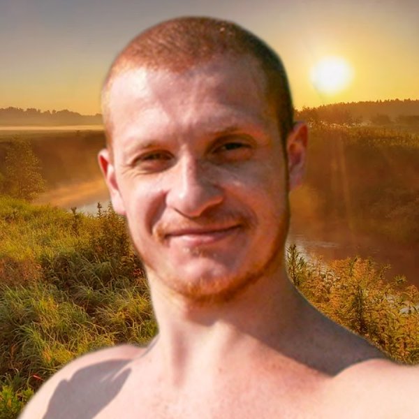 Идущий к реке Серж дур-Дачник