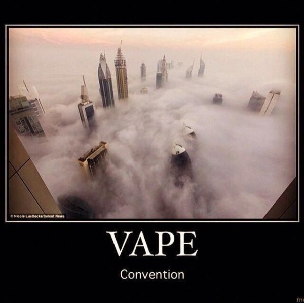 Электронные сигареты юмор