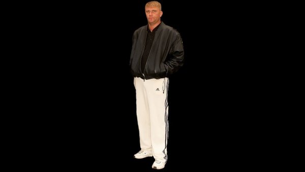 Свидетель из Фрязино HD