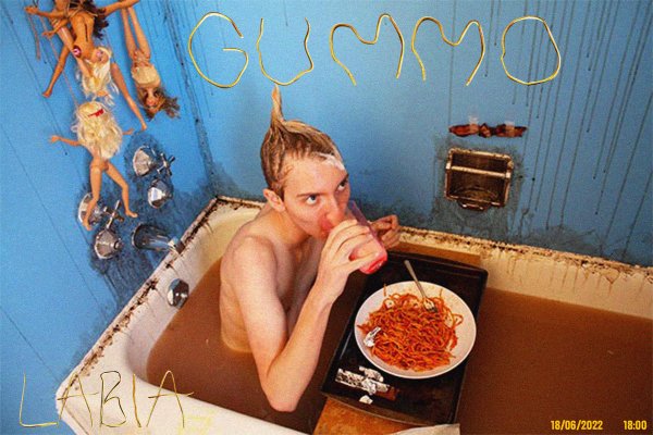 Романтика в ванной прикол