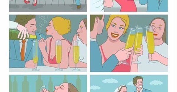 Мемы про женщин