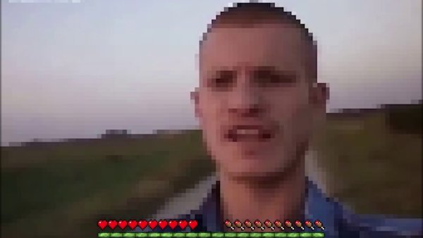 Идущий к реке мемы