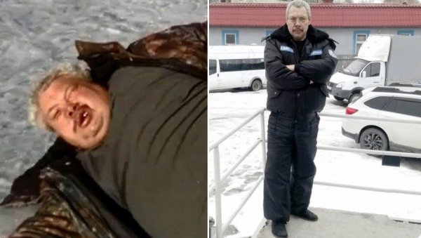 Сергей Кузнецов намана