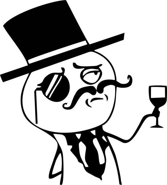 Аристократ Мем