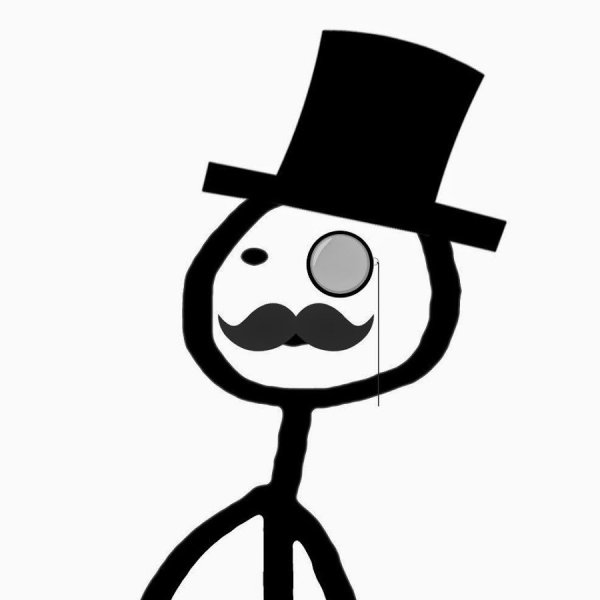 Мемы с нарисованным человечком и надписями