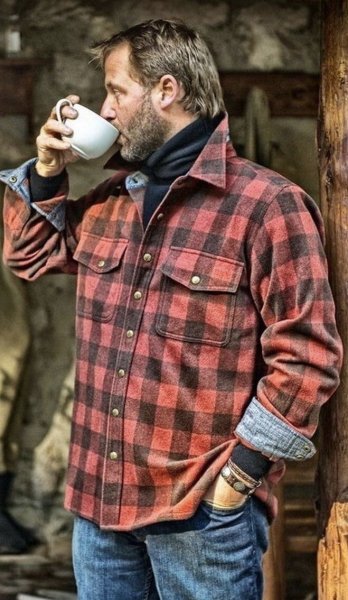 Ламберджек Канада