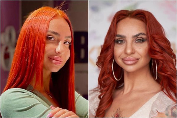 "Миссис Королева красоты" Ольга Валеева