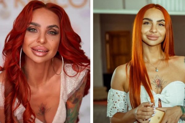 Ольга Валеева миссис Крым 2022