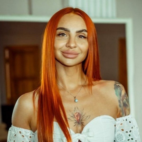 Ольга Валеева фото Мисс Крым 2022