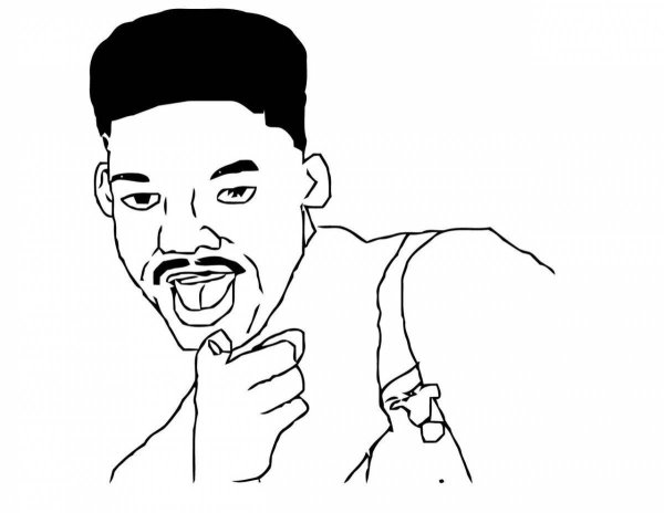 Прикольные мемы без надписей