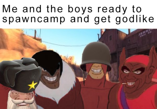 Мемы человек паук злодеи