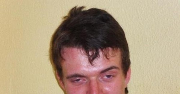 Упоротый парень