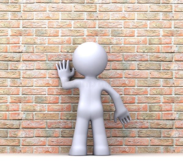 Человечки разговаривают