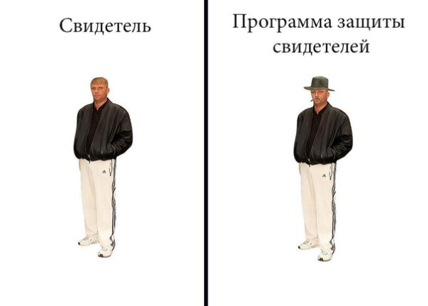 Свидетель из Фрязино