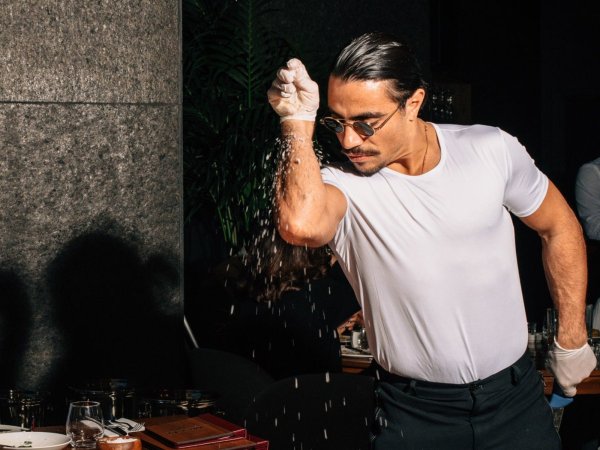 Нусрет Гекче