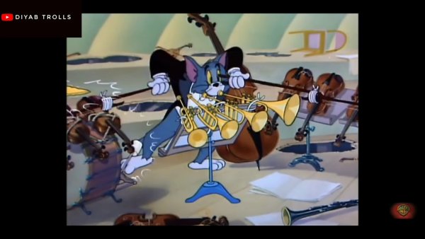 Человек оркестр