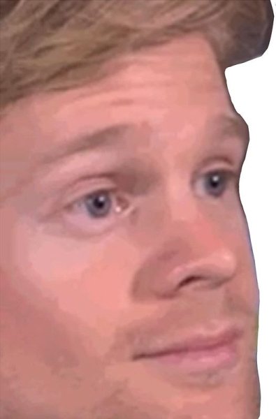 Мужик открыл глаза и закрыл