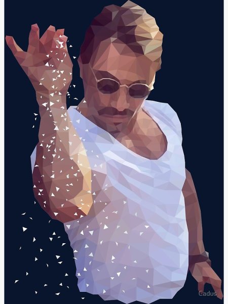 Salt Bae
