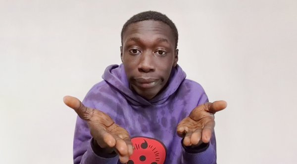 Хаби ЛЕЙМ блогер