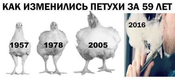 Приколы про вейперов