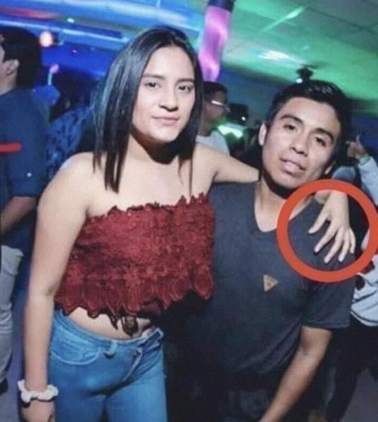 Мемы про трансов