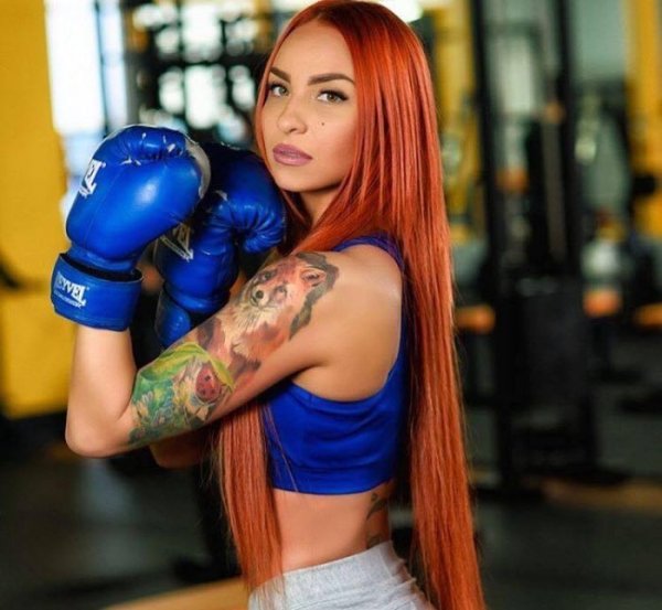 Ольга Валеева миссис Крым 2022