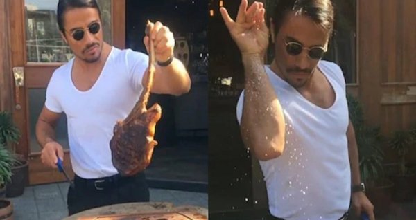 Нусрет гёкче соль