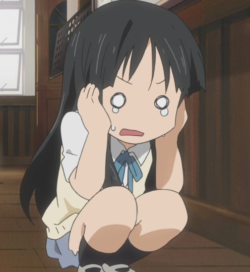 Аниме мемы для важных переговоров