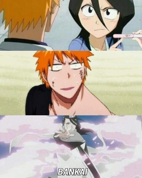 Арисава Тацуки Блич