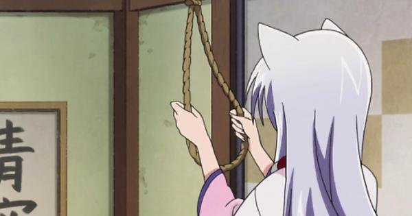 Аниме скрины