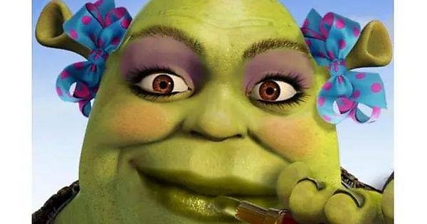 Фелиция Шрек