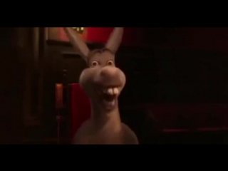 Беременный шрек