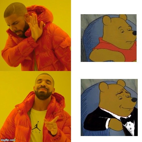 С дрейком аниме