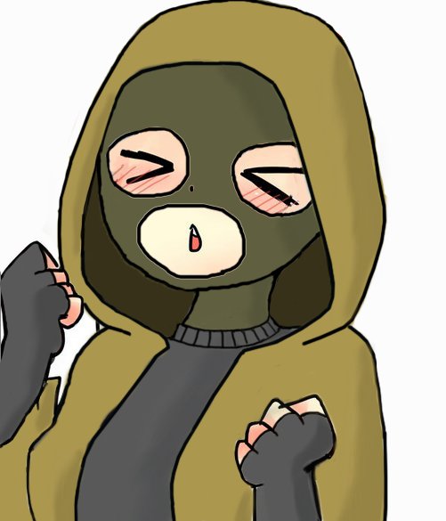 Сталкер бандиты аниме